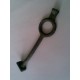 MB520019 MİTSUBİSHİ GERGİ LASTİK TAKOZ 
